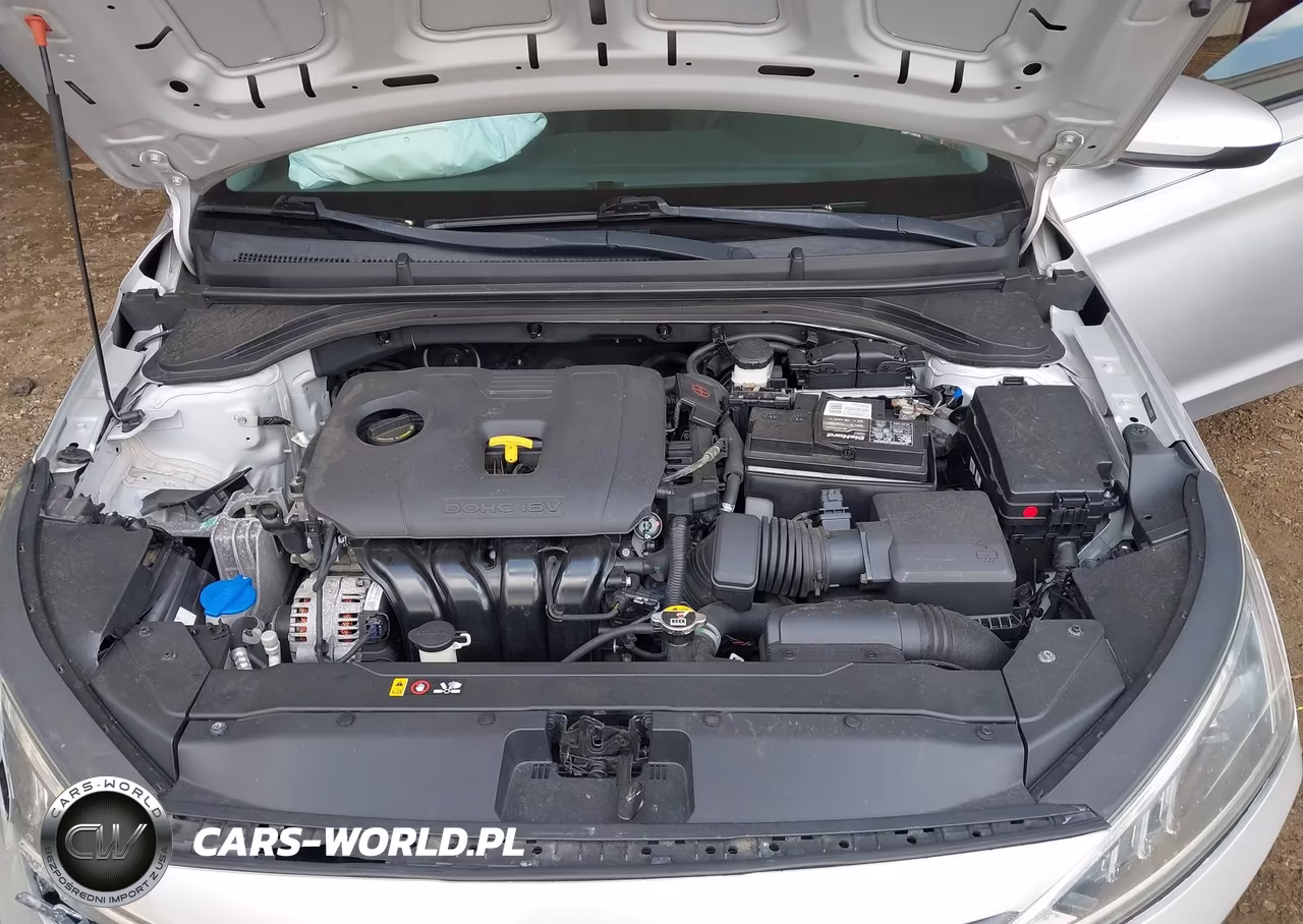 2020 Hyundai Elantra Se VIN:5NPD74LF4LH498151 - 10