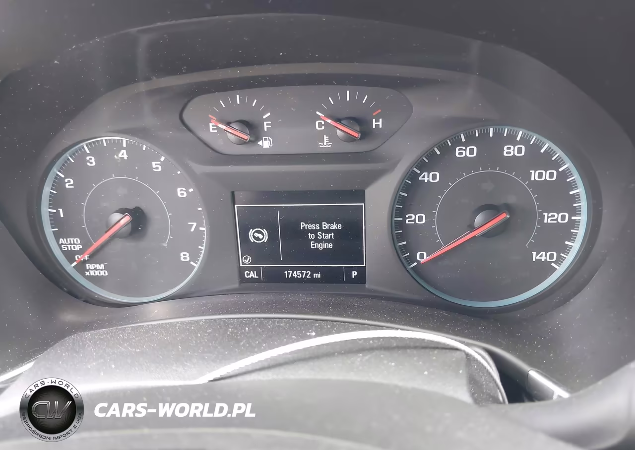 2018 Chevrolet Equinox Lt VIN:2GNAXJEV9J6242750 - 7