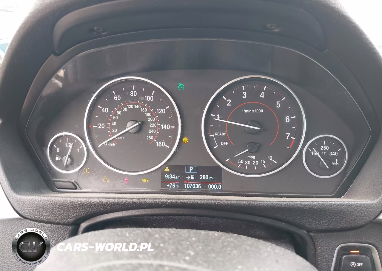 2018 BMW 430I Gran Coupe VIN:WBA4J1C53JBG80252 - 7