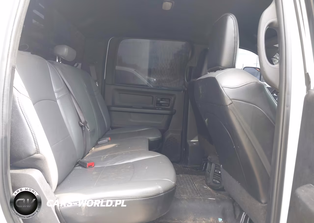 2021 Ram 3500 Chassis Tradesman-Slt-Laramie-Limited VIN:3C7WRTCL2MG541157 - 7