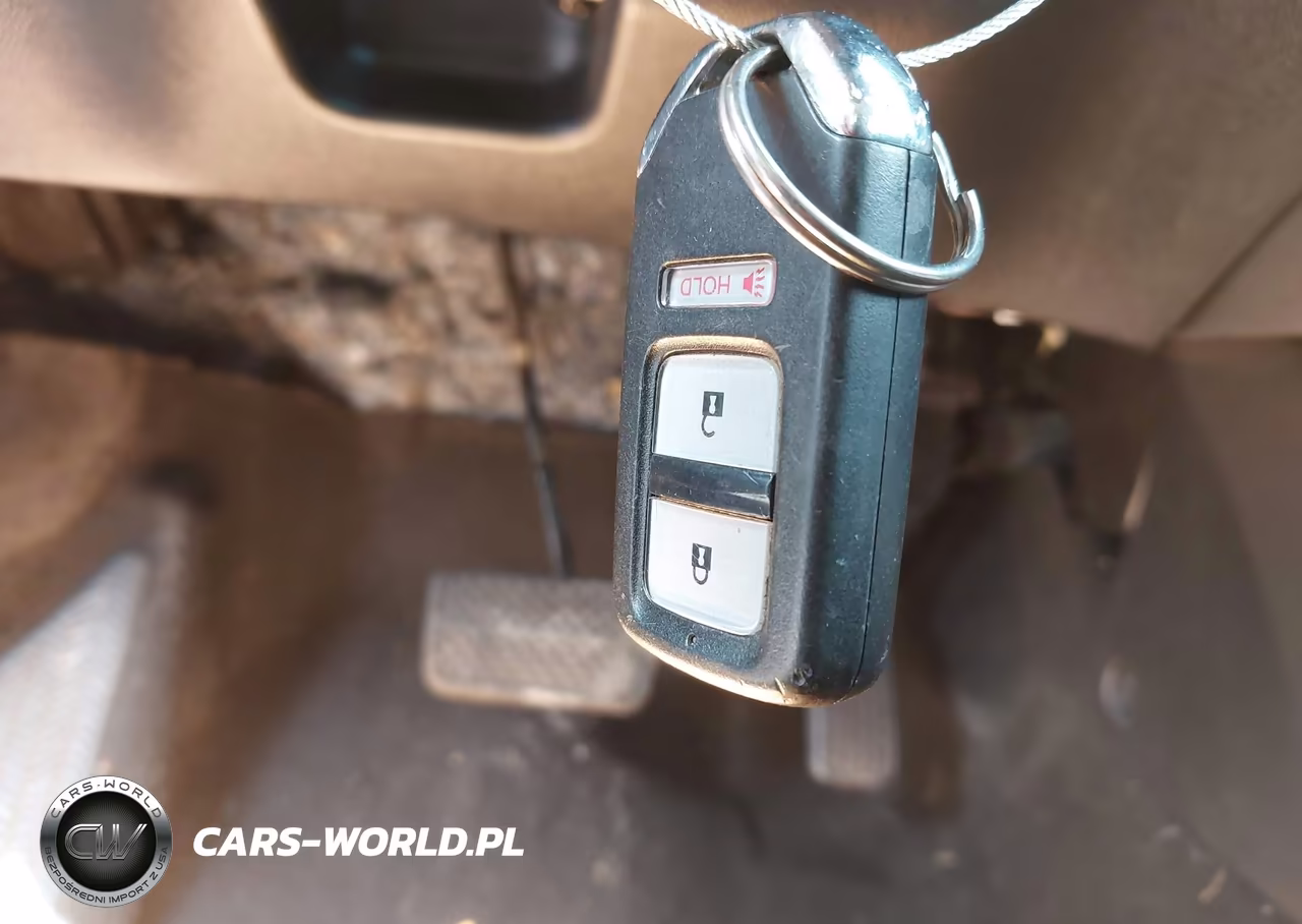 2019 Honda Fit Ex VIN:3HGGK5H82KM751599 - 11