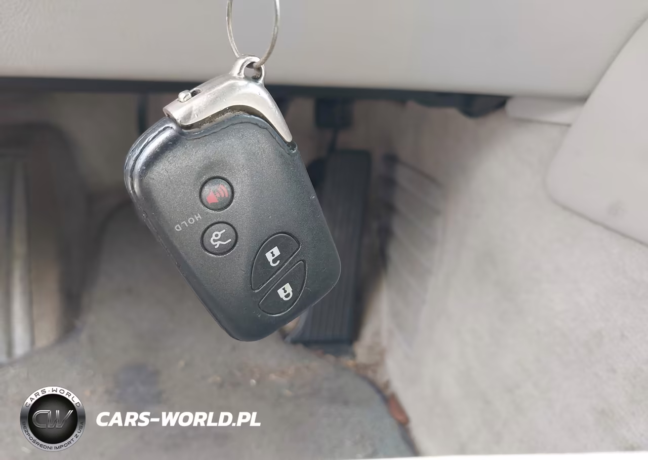 2008 Lexus Ls 460 VIN:JTHBL46FX85066569 - 11