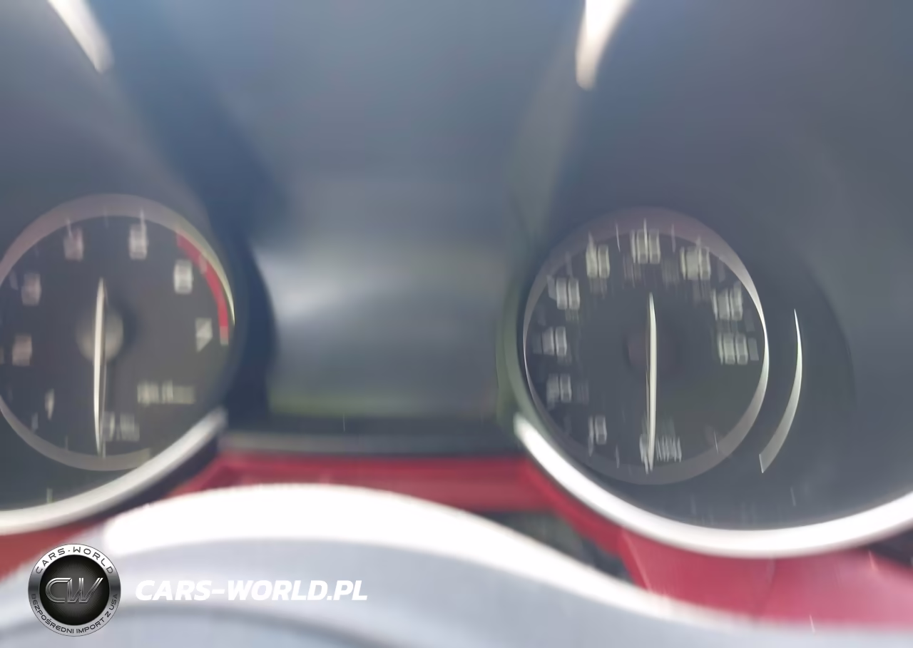 2019 Alfa Romeo Giulia Rwd VIN:ZARFAMAN6K7621574 - 7