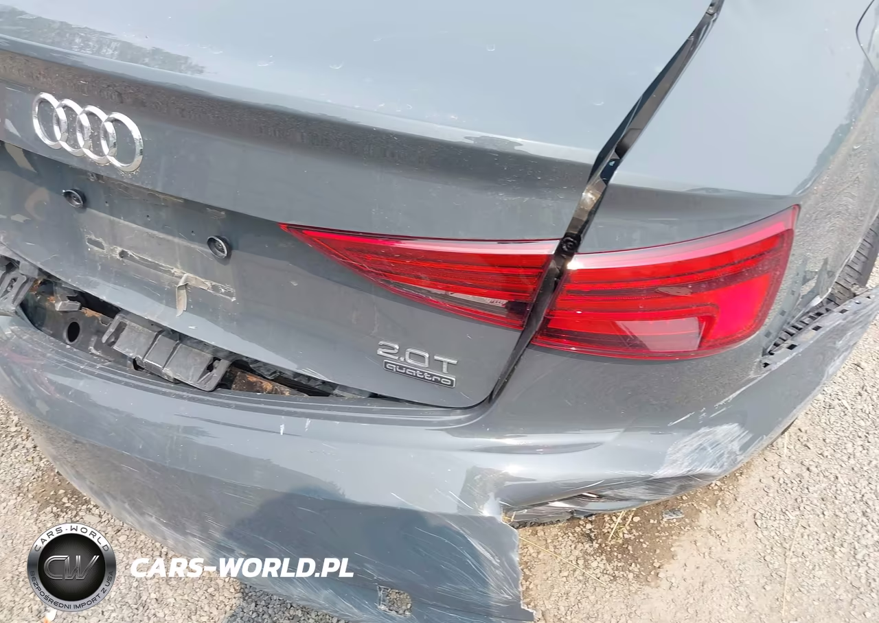 2018 Audi A3 2.0T Premium VIN:WAUB8GFF2J1038375 - 16