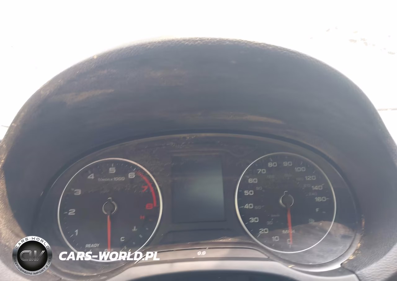 2018 Audi A3 2.0T Premium VIN:WAUB8GFF2J1038375 - 7