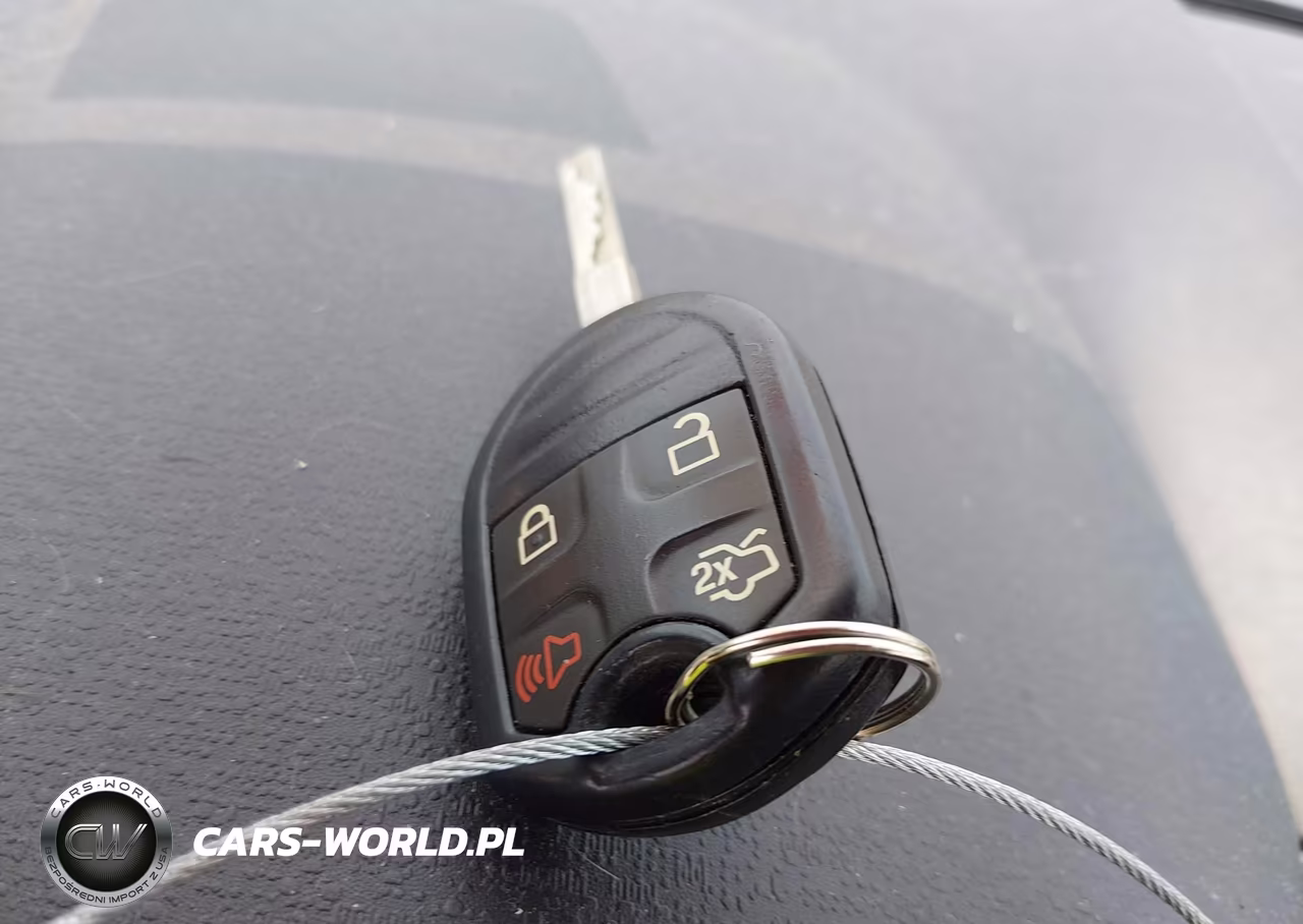 2019 Ford Fiesta Se VIN:3FADP4BJ4KM160995 - 11