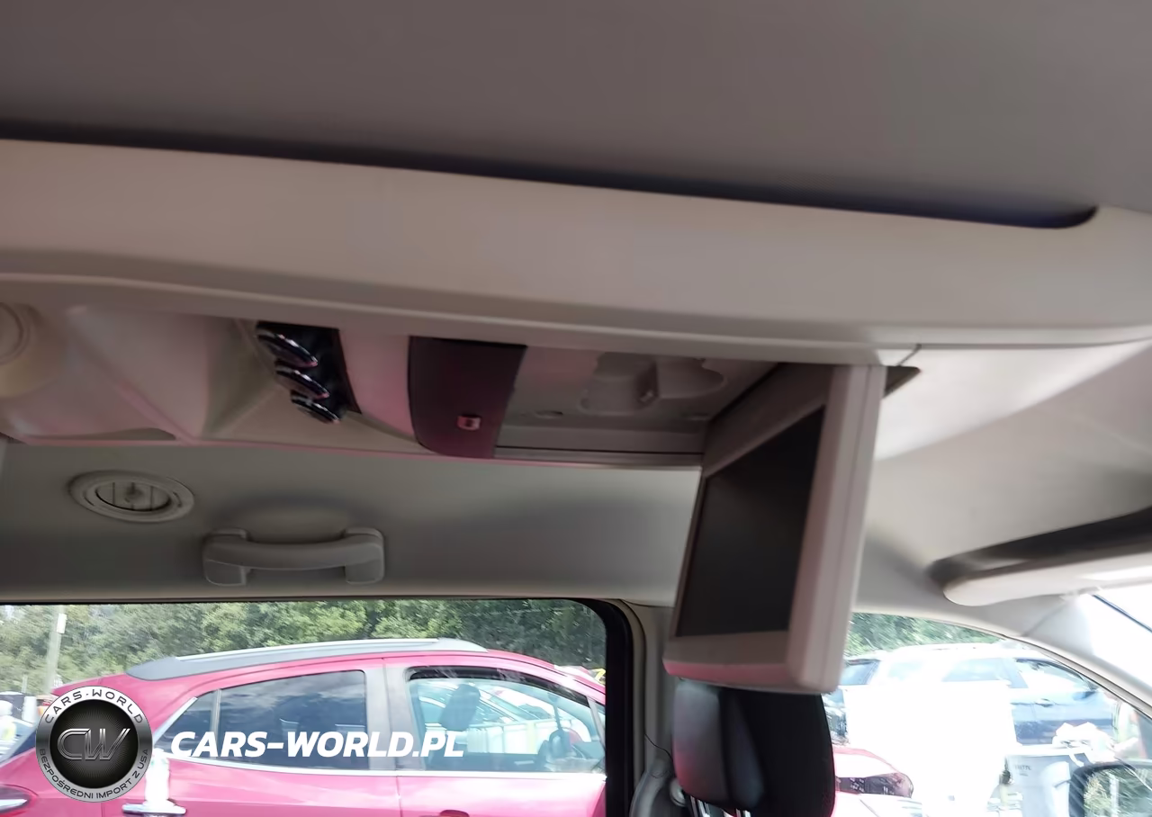 2012 Dodge Grand Caravan Crew VIN:2C4RDGDG0CR296935 - 19