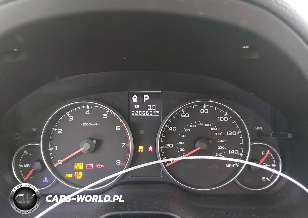 2013 Subaru Legacy 2.5 I Sport VIN:4S3BMCG6XD3026277 - 7