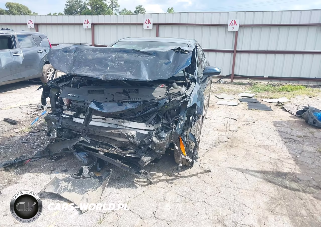 2018 Toyota Camry Se VIN:4T1B11HK8JU518588 - 6