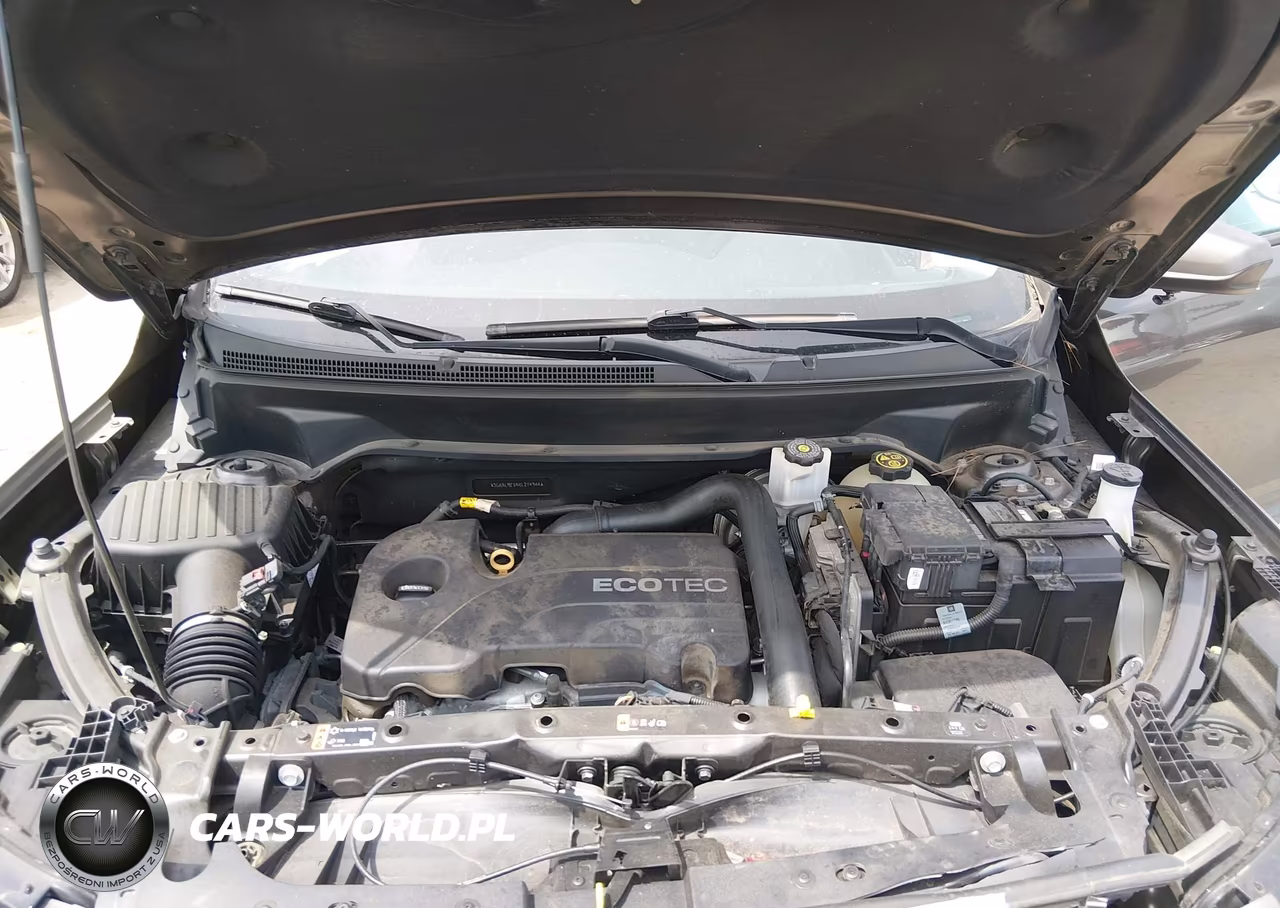 2019 GMC Terrain Sle VIN:3GKALMEV4KL214944 - 10