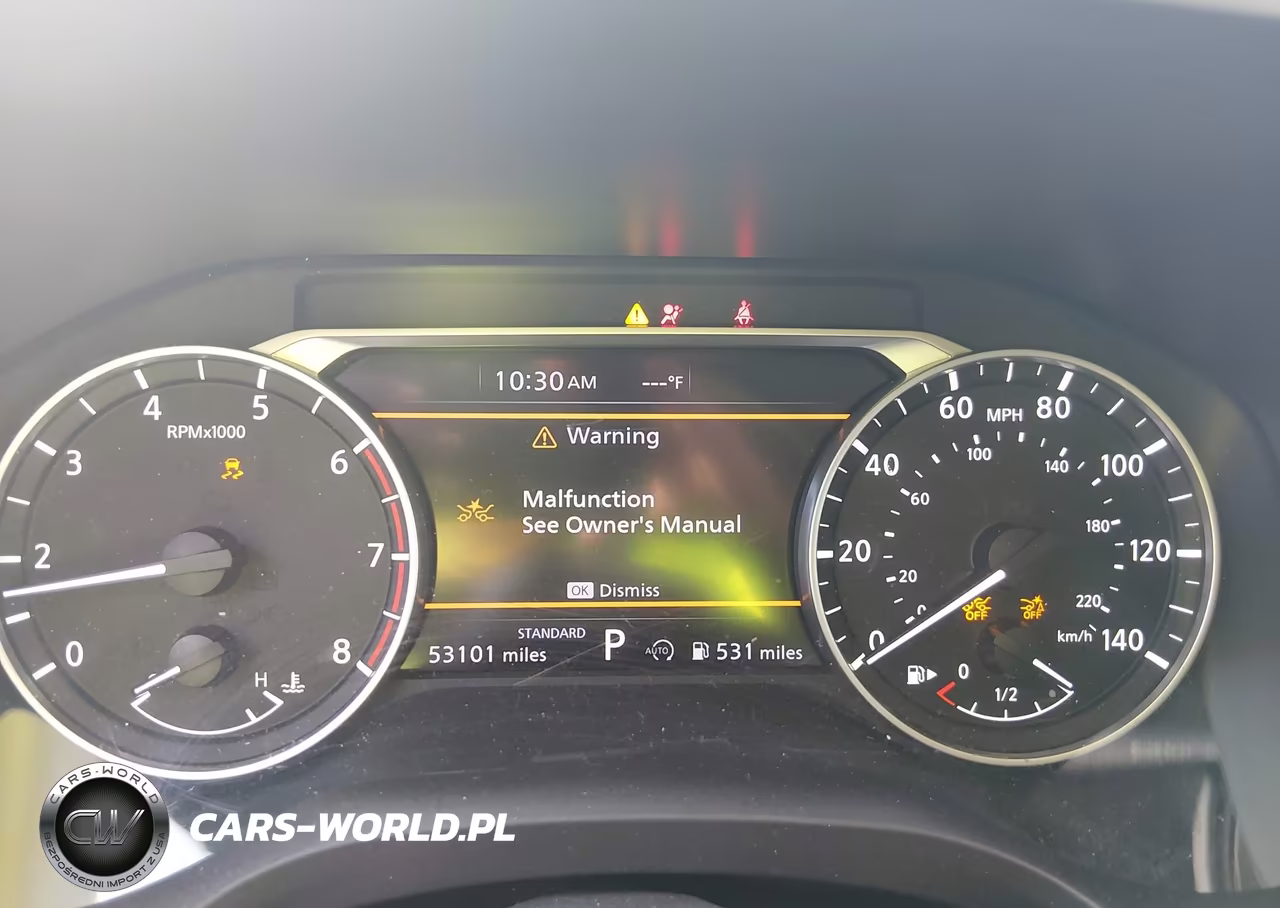2025 Nissan Rogue Sv Fwd VIN:JN8BT3BA3SW009111 - 15