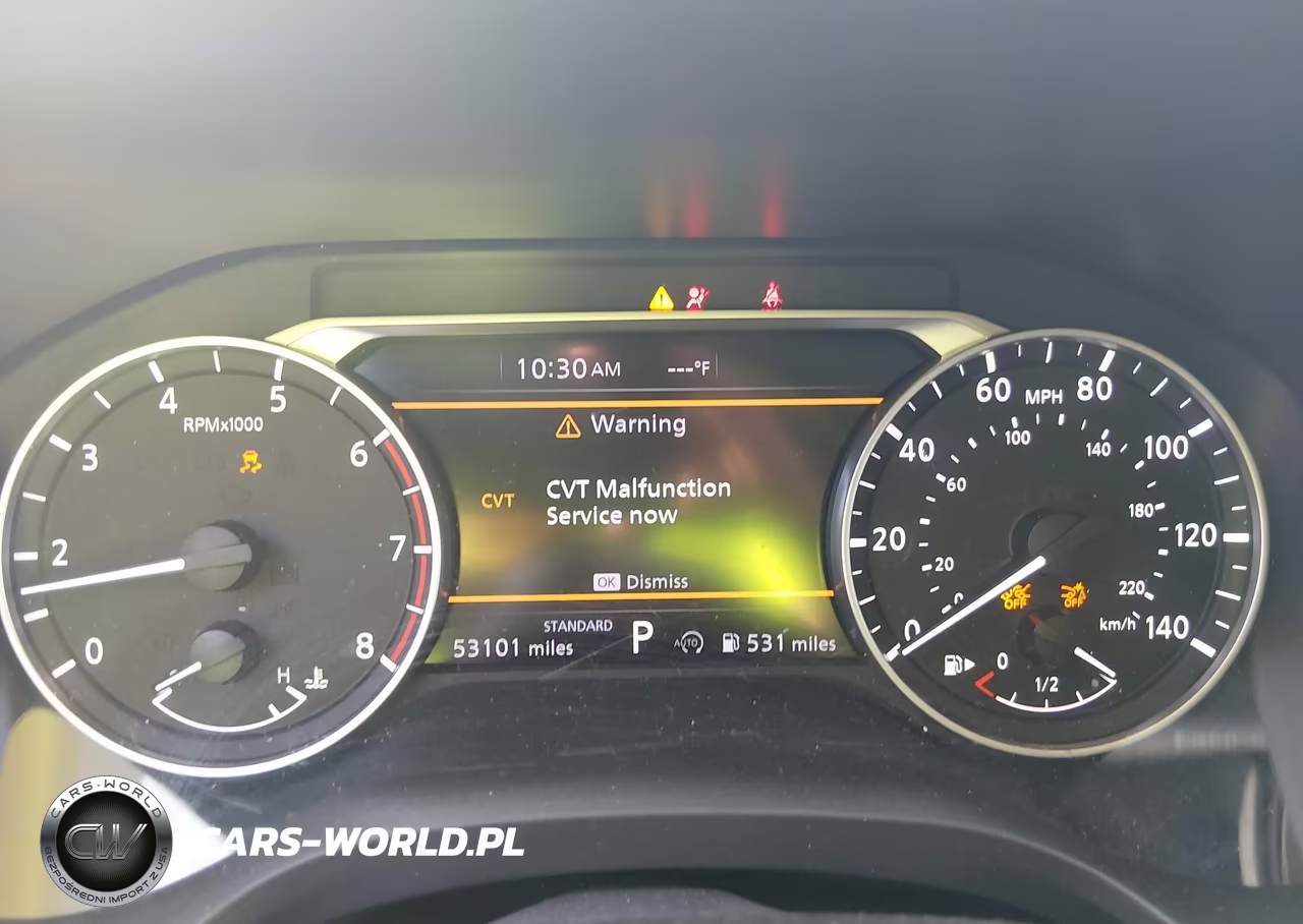 2025 Nissan Rogue Sv Fwd VIN:JN8BT3BA3SW009111 - 7