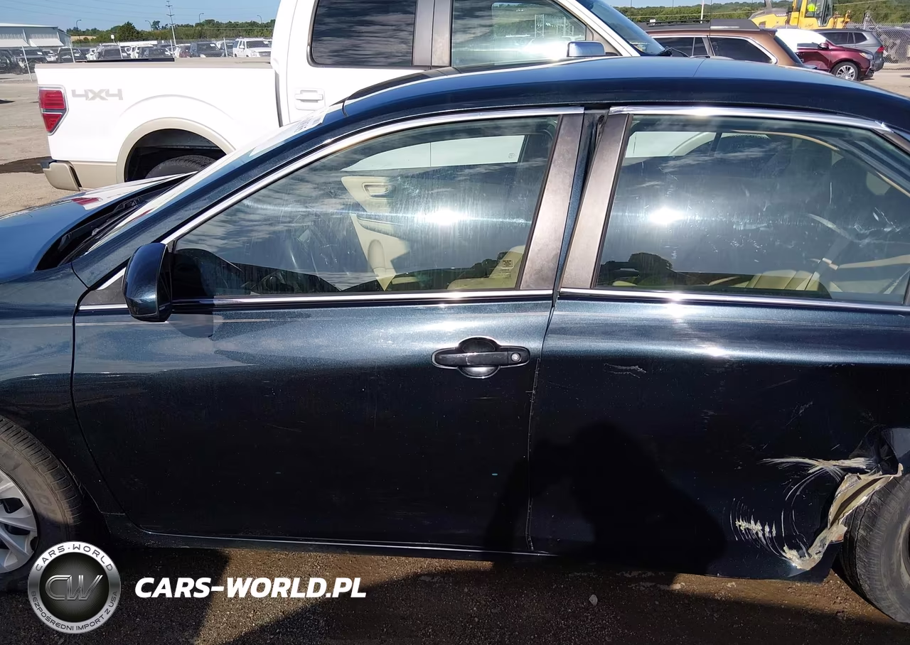 2015 Toyota Camry Le VIN:4T4BF1FK5FR461736 - 14