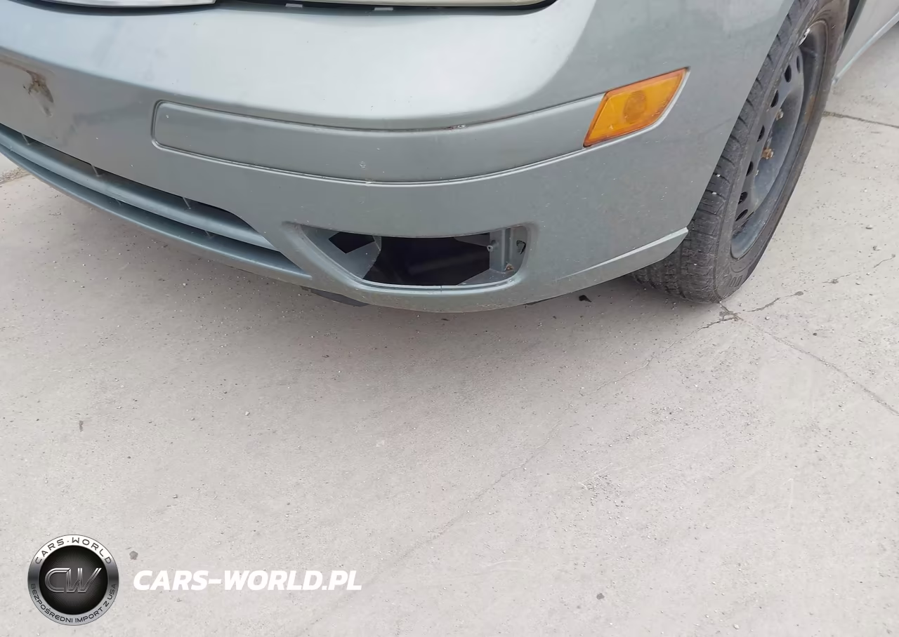 2005 Ford Focus Zx4 VIN:1FAFP34NX5W279366 - 12
