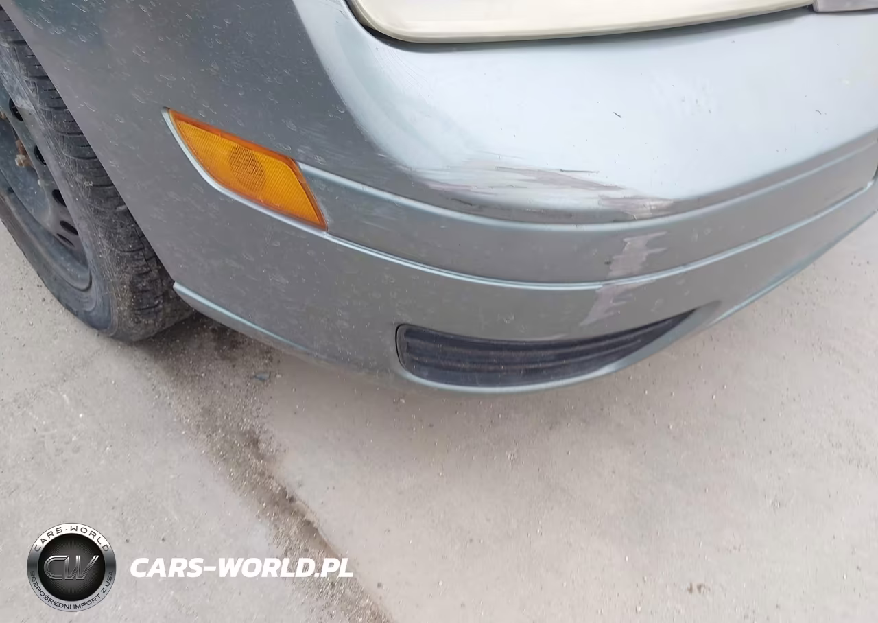 2005 Ford Focus Zx4 VIN:1FAFP34NX5W279366 - 6