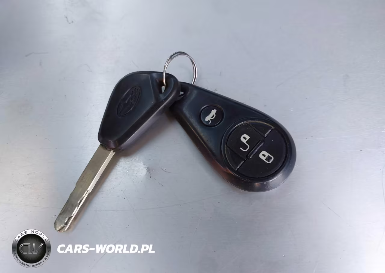 2010 Subaru Impreza 2.5I VIN:JF1GH6A68AH819716 - 11