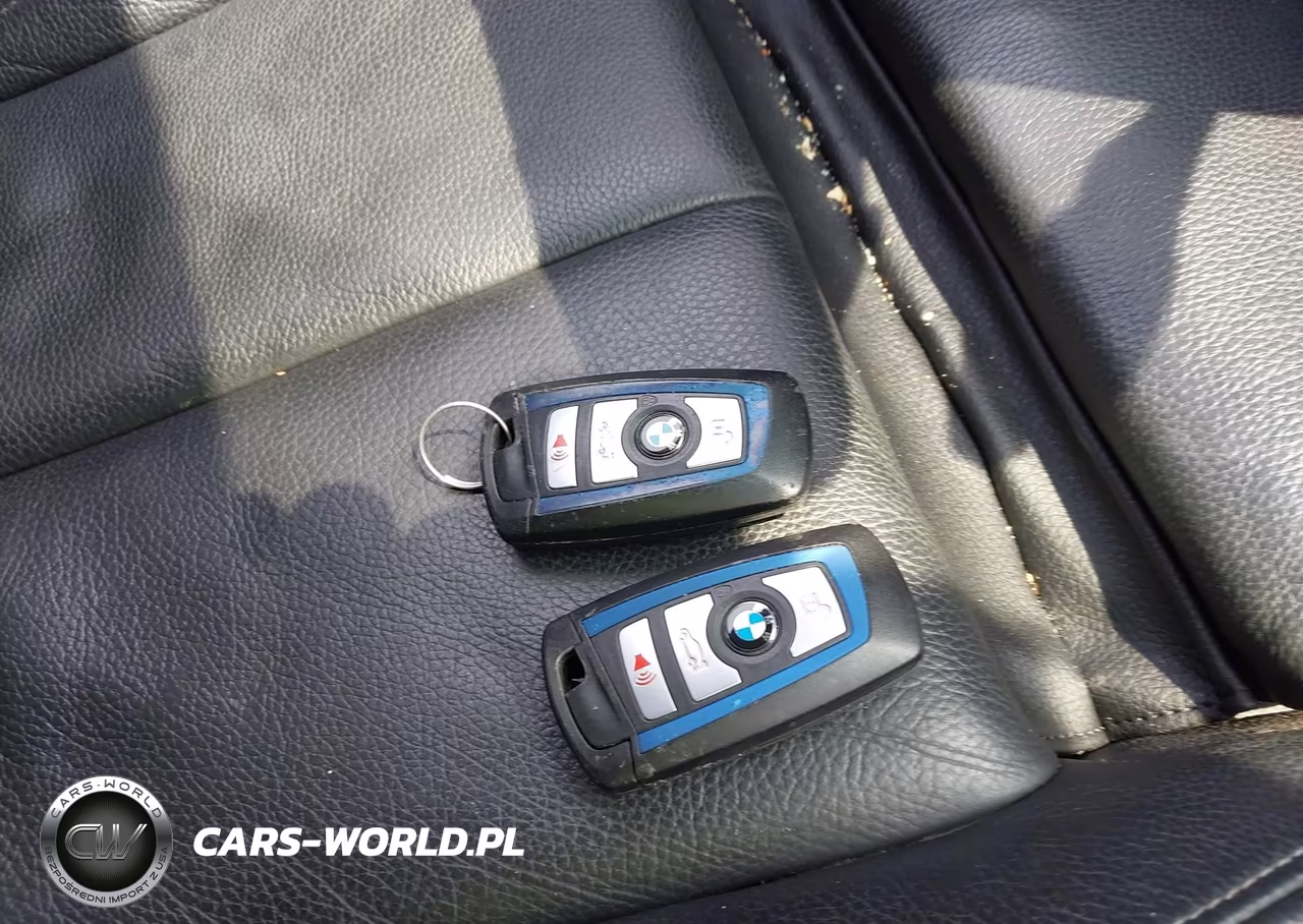 2018 BMW 330E Iperformance VIN:WBA8E1C59JA171520 - 11