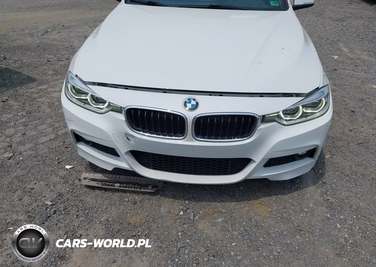 2018 BMW 330E Iperformance VIN:WBA8E1C59JA171520 - 12