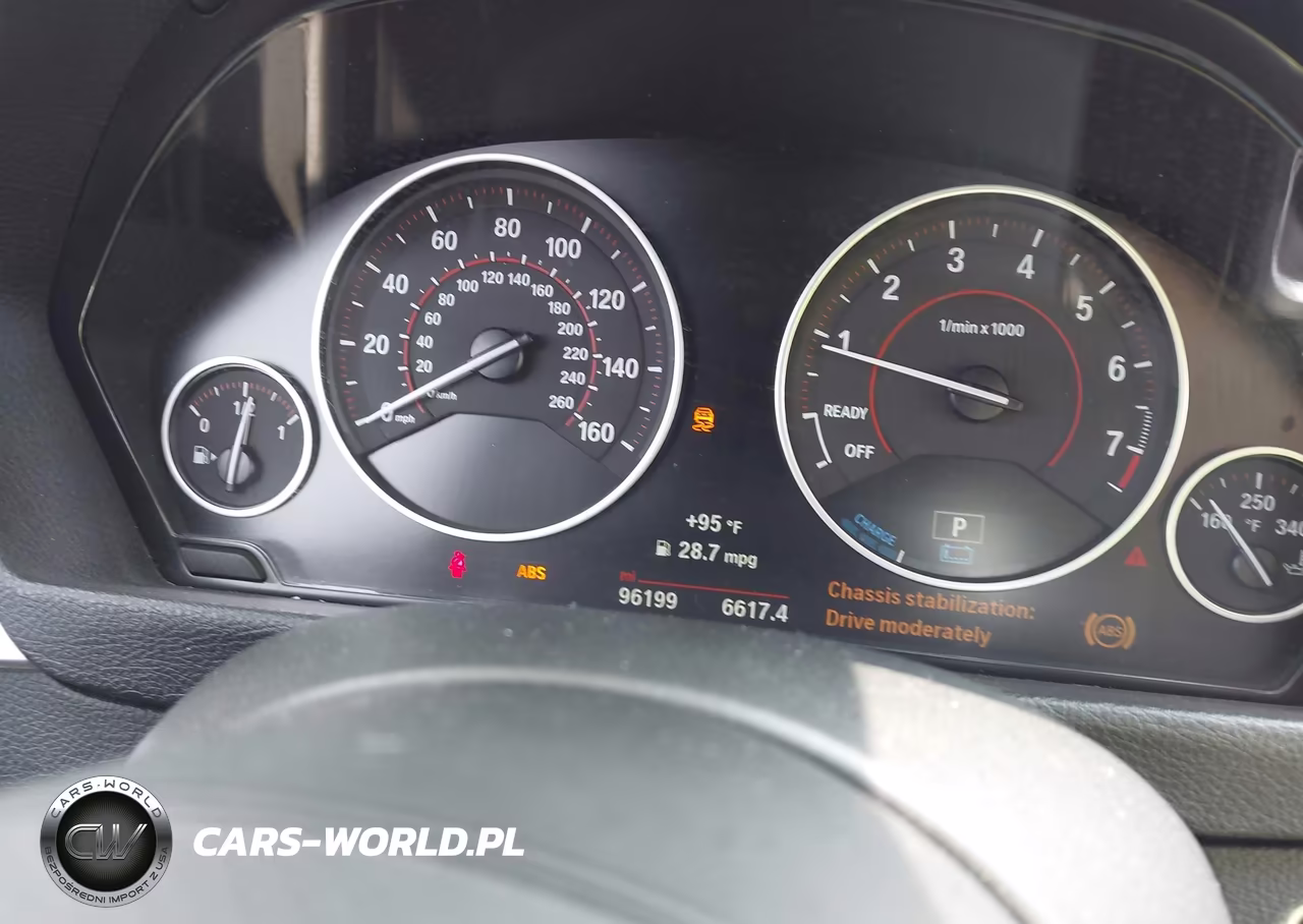 2018 BMW 330E Iperformance VIN:WBA8E1C59JA171520 - 15