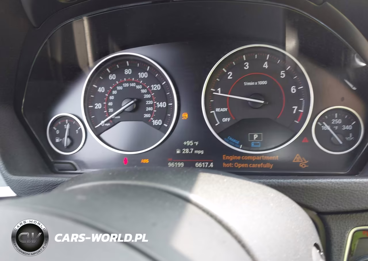 2018 BMW 330E Iperformance VIN:WBA8E1C59JA171520 - 7