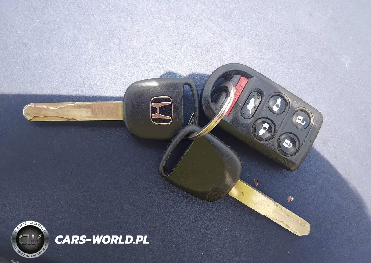 2010 Honda Odyssey Ex-L VIN:5FNRL3H77AB068378 - 11