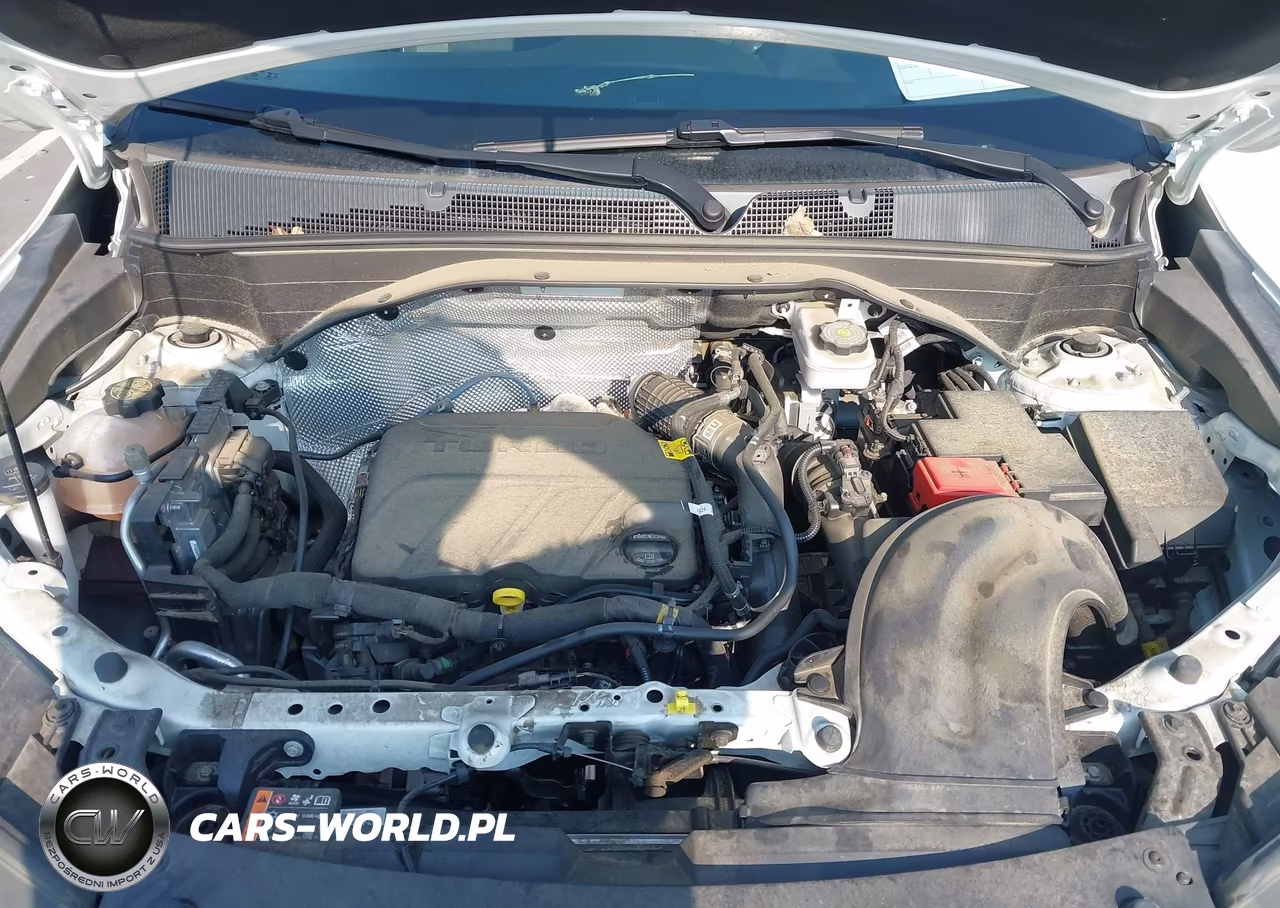 2023 Chevrolet Trailblazer Fwd Lt VIN:KL79MPS27PB193116 - 10