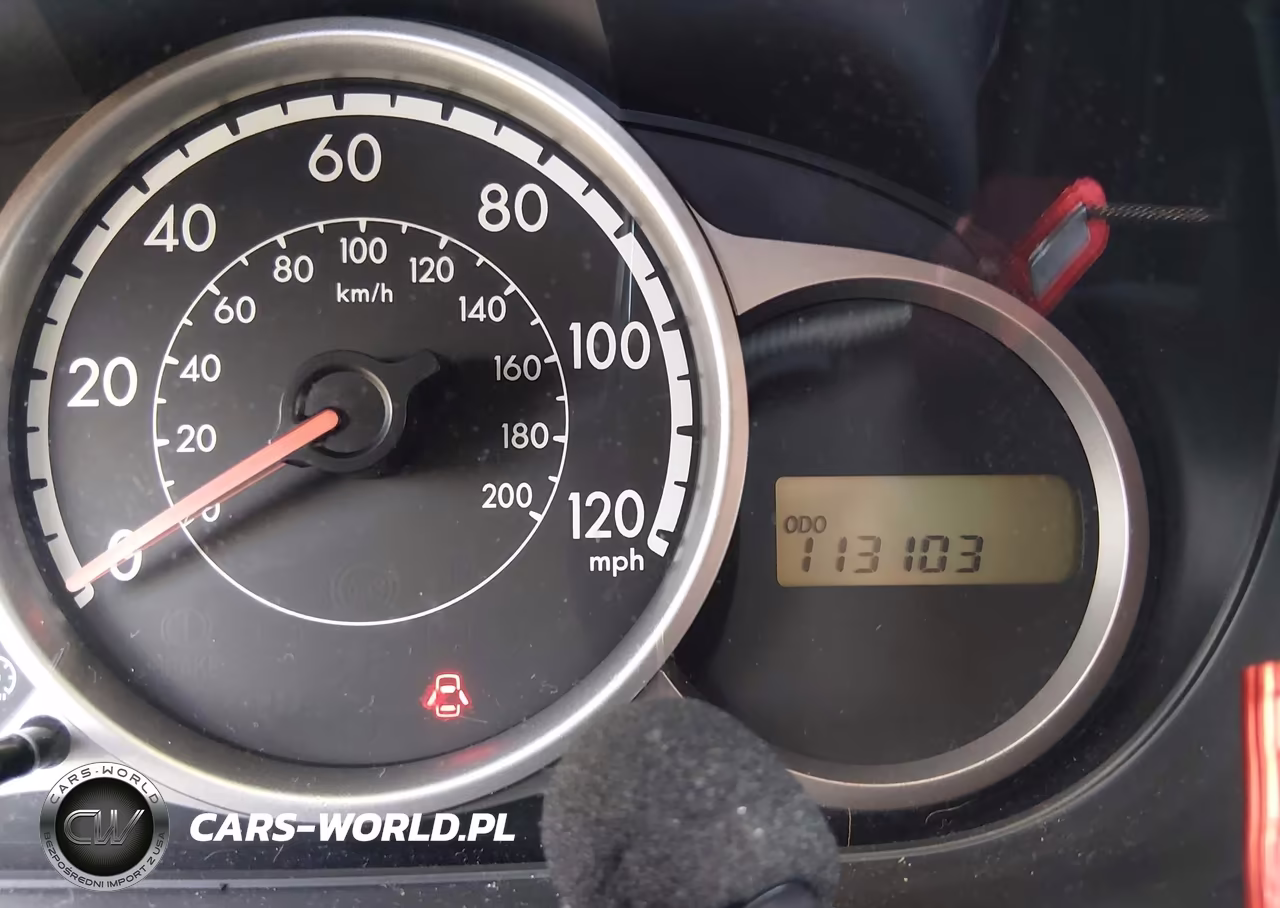 2013 Mazda Mazda2 Sport VIN:JM1DE1KZ8D0166115 - 7