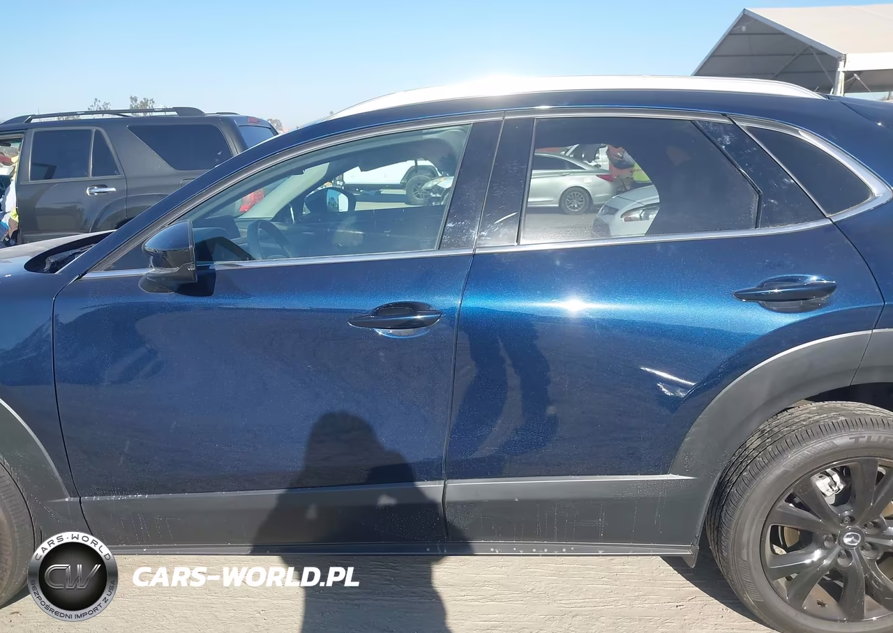 2022 Mazda Cx-30 2.5 Turbo Premium VIN:3MVDMBDY2NM405877 - 15