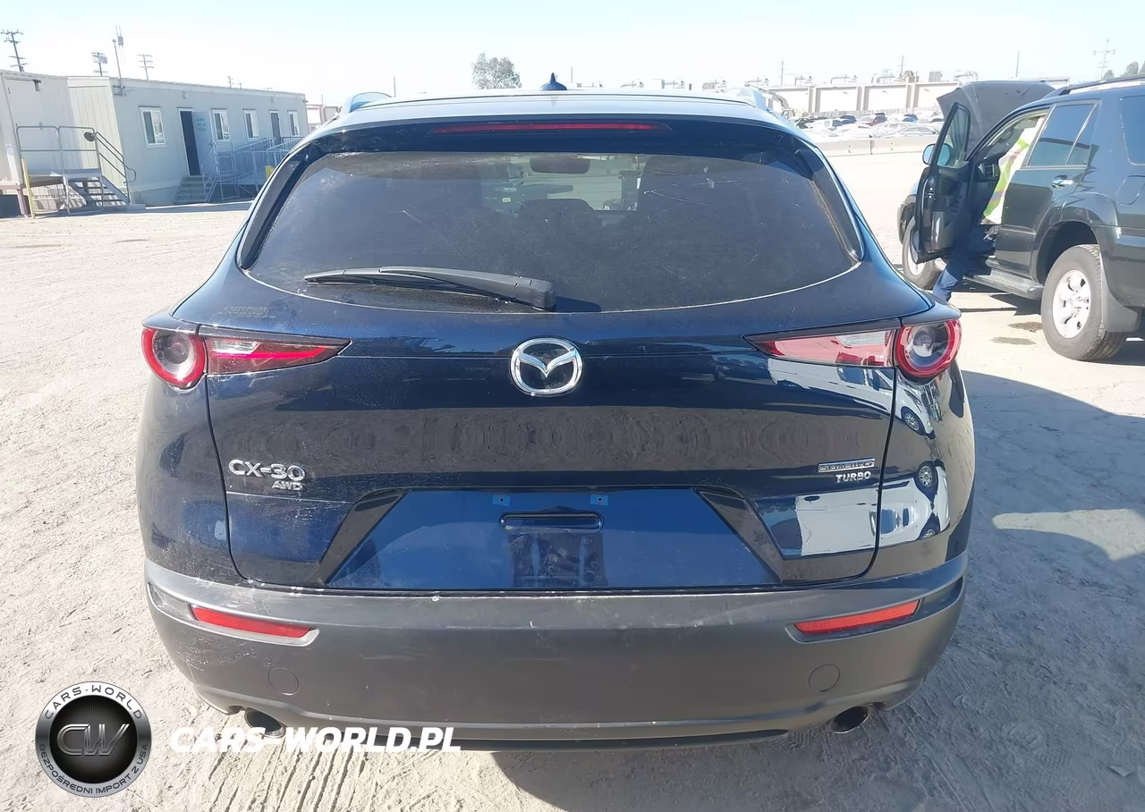 2022 Mazda Cx-30 2.5 Turbo Premium VIN:3MVDMBDY2NM405877 - 17
