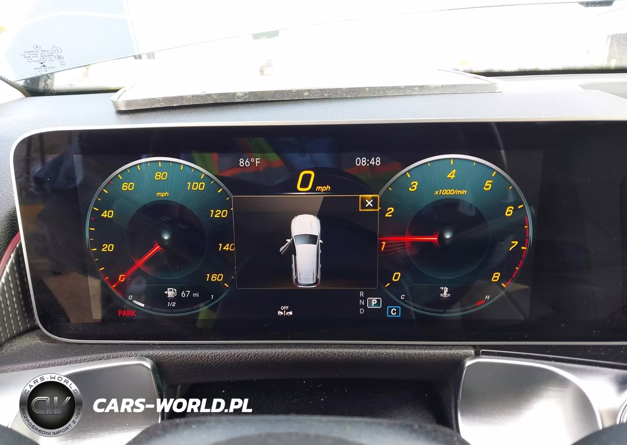 2021 Mercedes-Benz Glb 250 VIN:W1N4M4GB5MW106959 - 7
