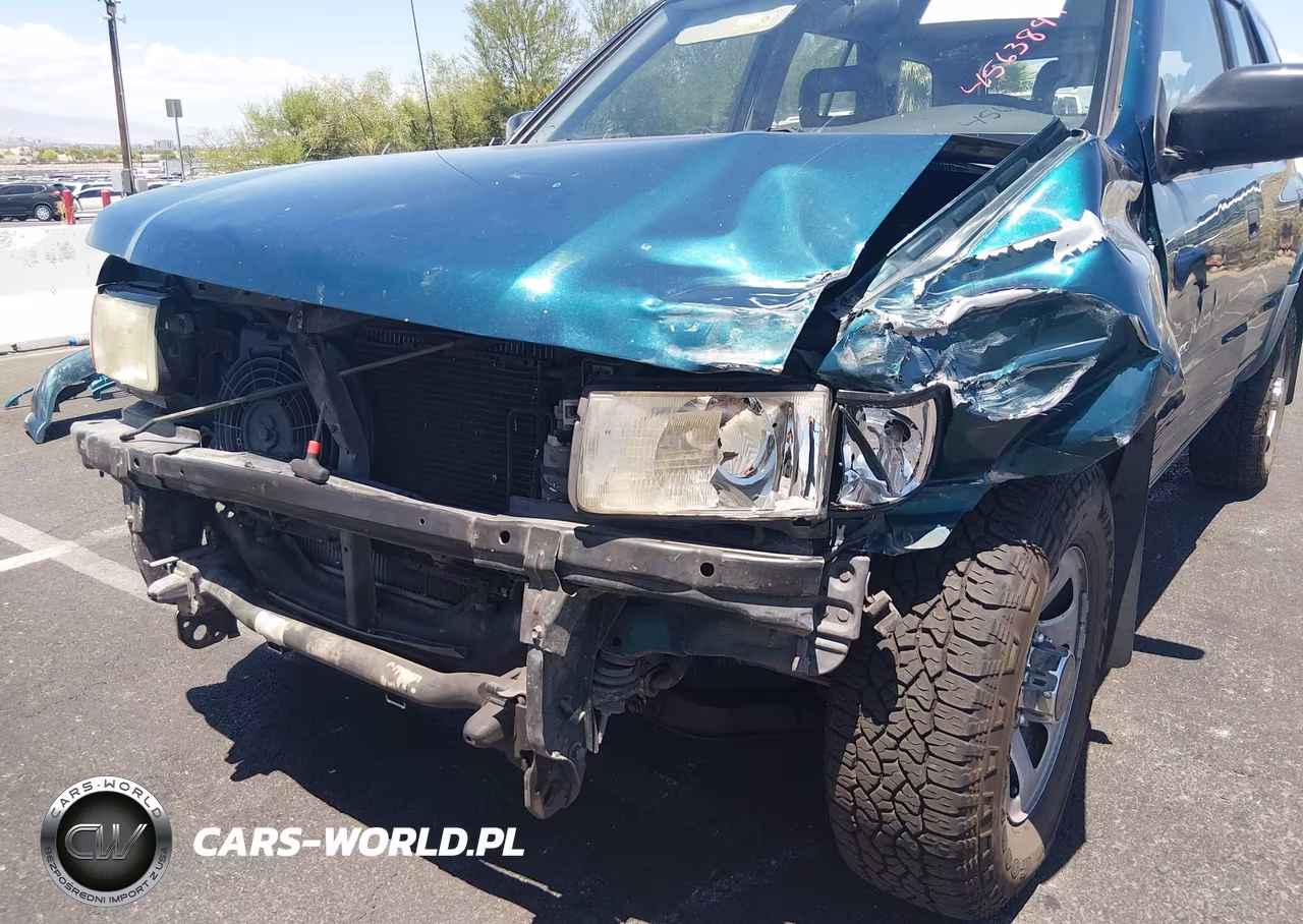 1998 Isuzu Rodeo Ls-S VIN:4S2CK58W7W4359669 - 6