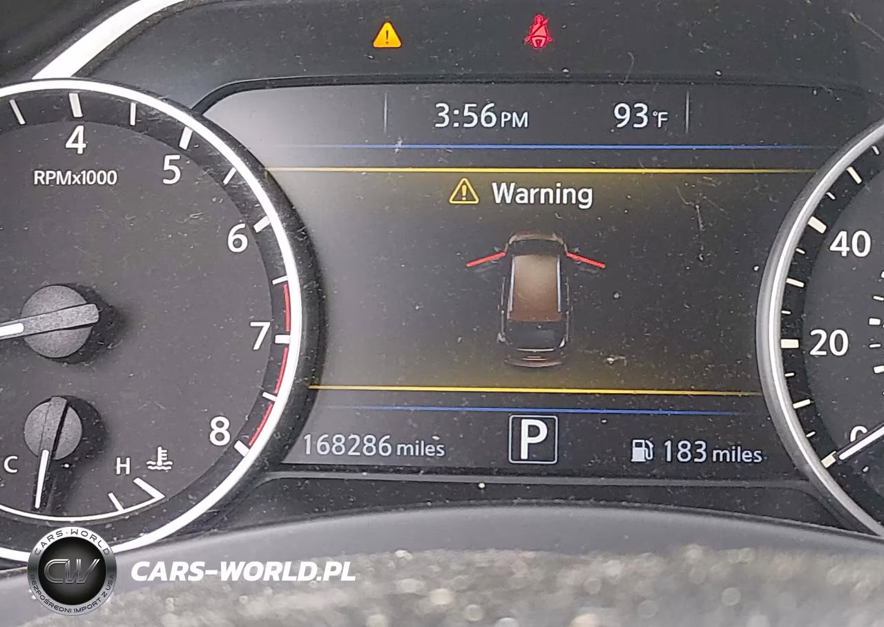 2016 Nissan Murano S VIN:5N1AZ2MH1GN129475 - 15