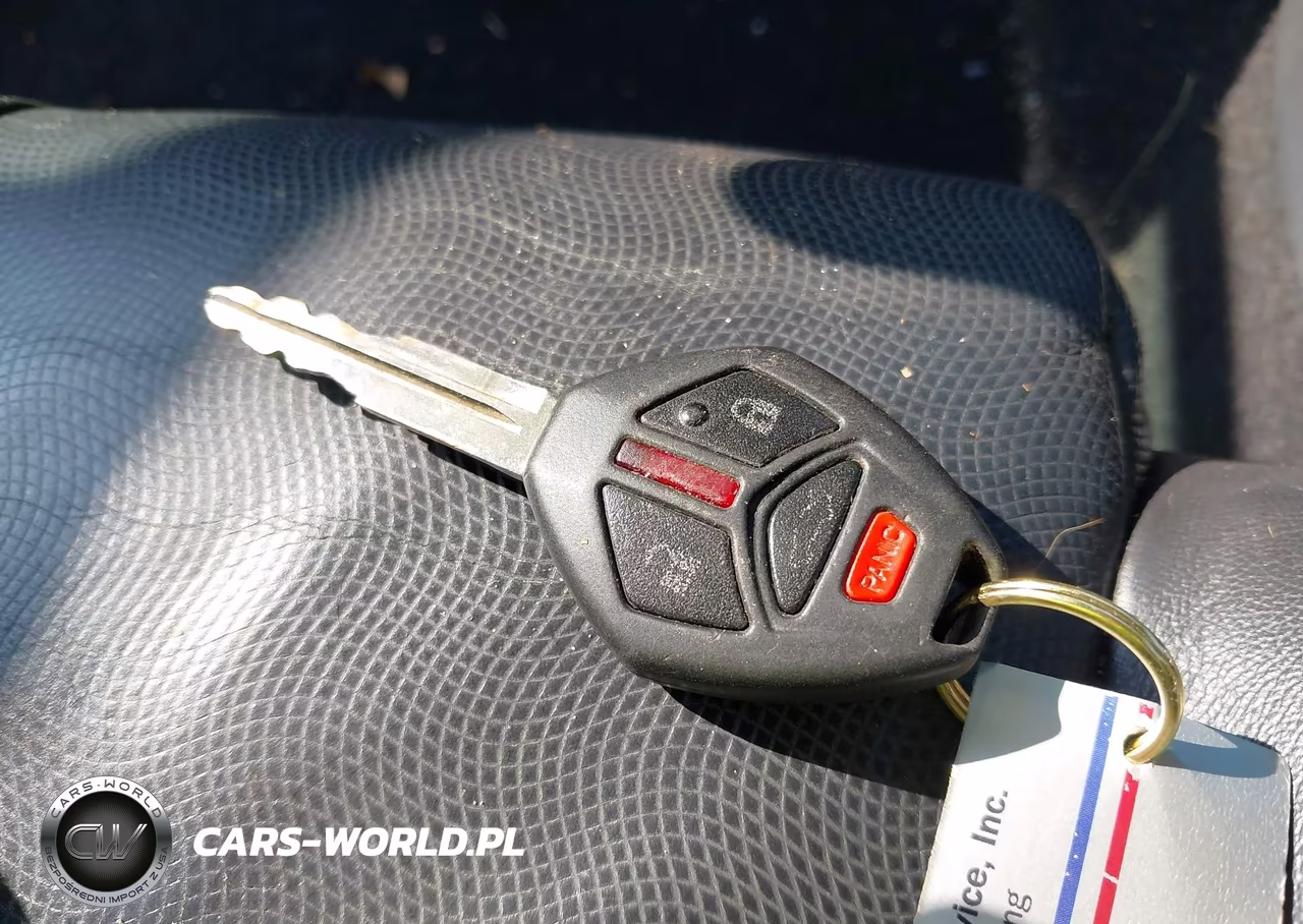2011 Mitsubishi Eclipse Gs-Gs Sport VIN:4A31K5DF6BE002820 - 11
