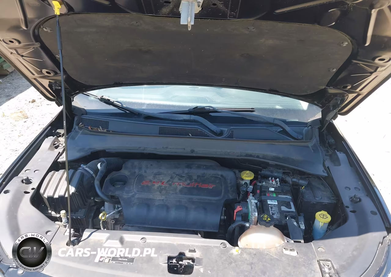 2018 Jeep Compass Sport Fwd VIN:3C4NJCAB2JT124120 - 10