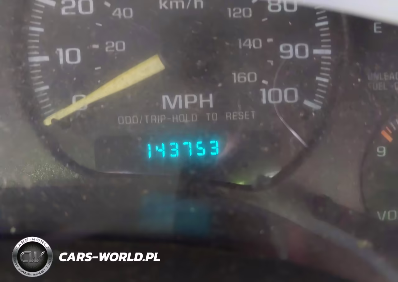 1998 Chevrolet S-10 Ls VIN:1GCCS1941W8179436 - 13