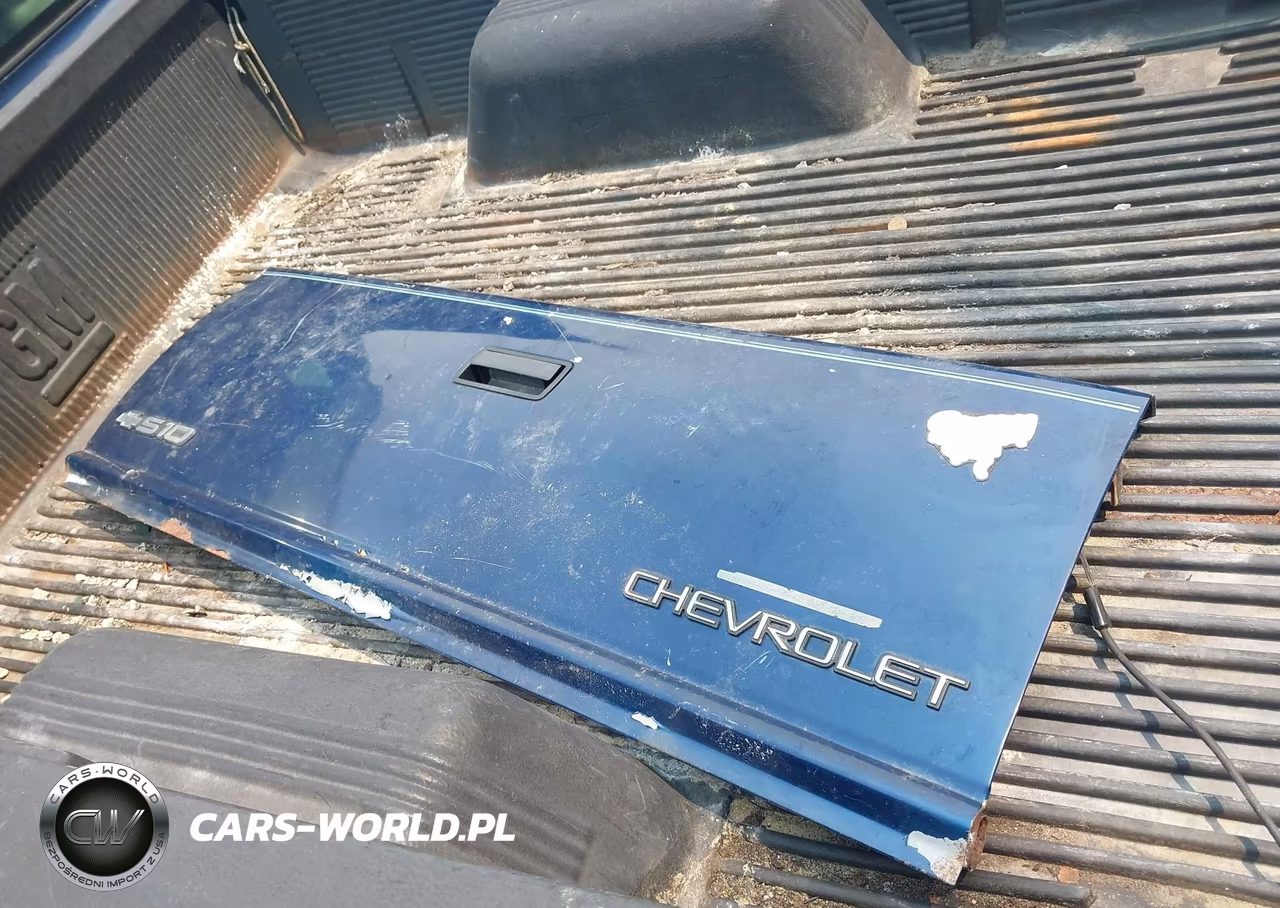 1998 Chevrolet S-10 Ls VIN:1GCCS1941W8179436 - 14