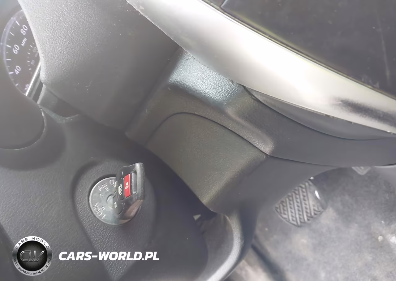 2017 Nissan Versa 1.6 Sv VIN:3N1CN7AP8HK450375 - 11