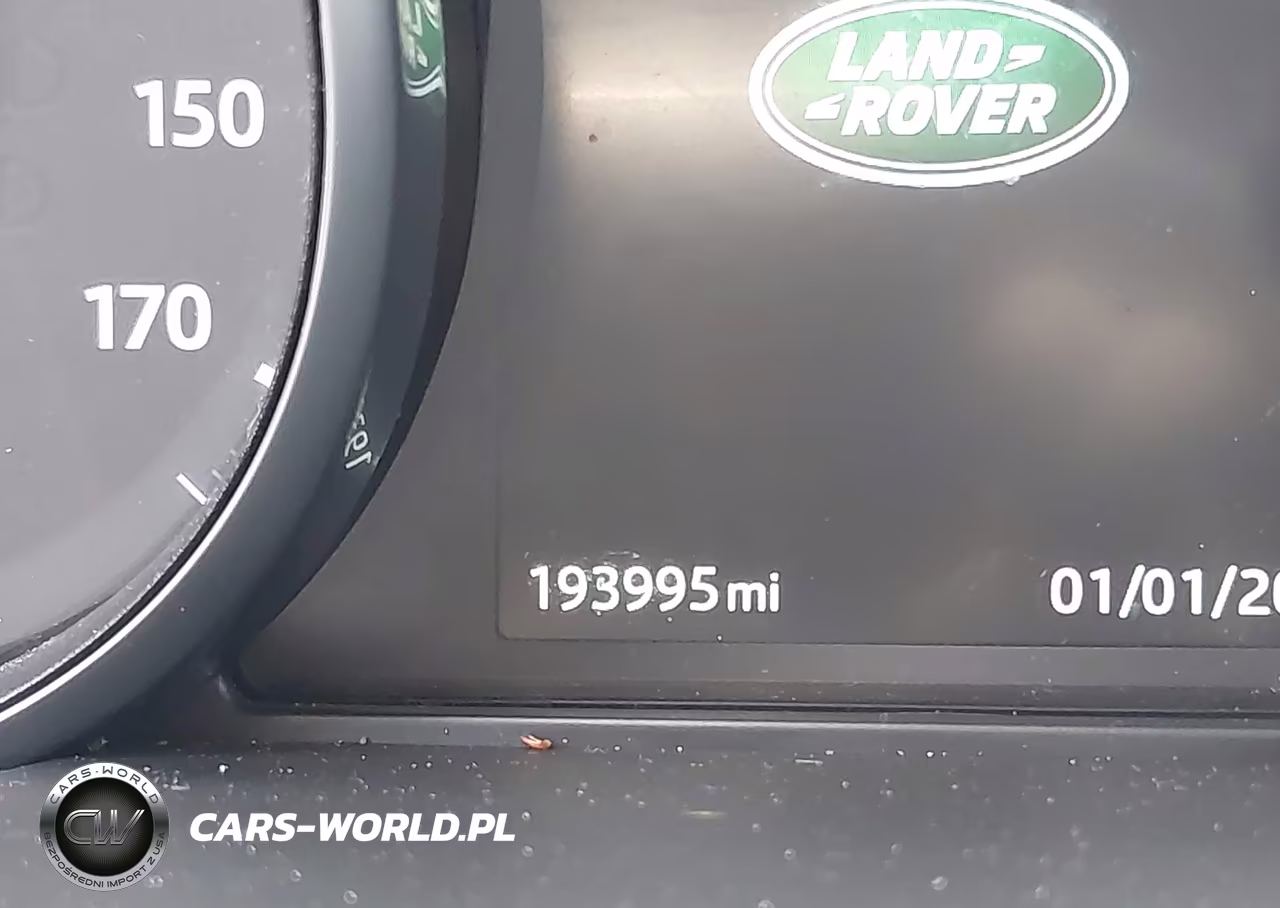 2016 Land Rover Range Rover Sport 3.0L V6 Supercharged Hse VIN:SALWR2VF7GA548213 - 7