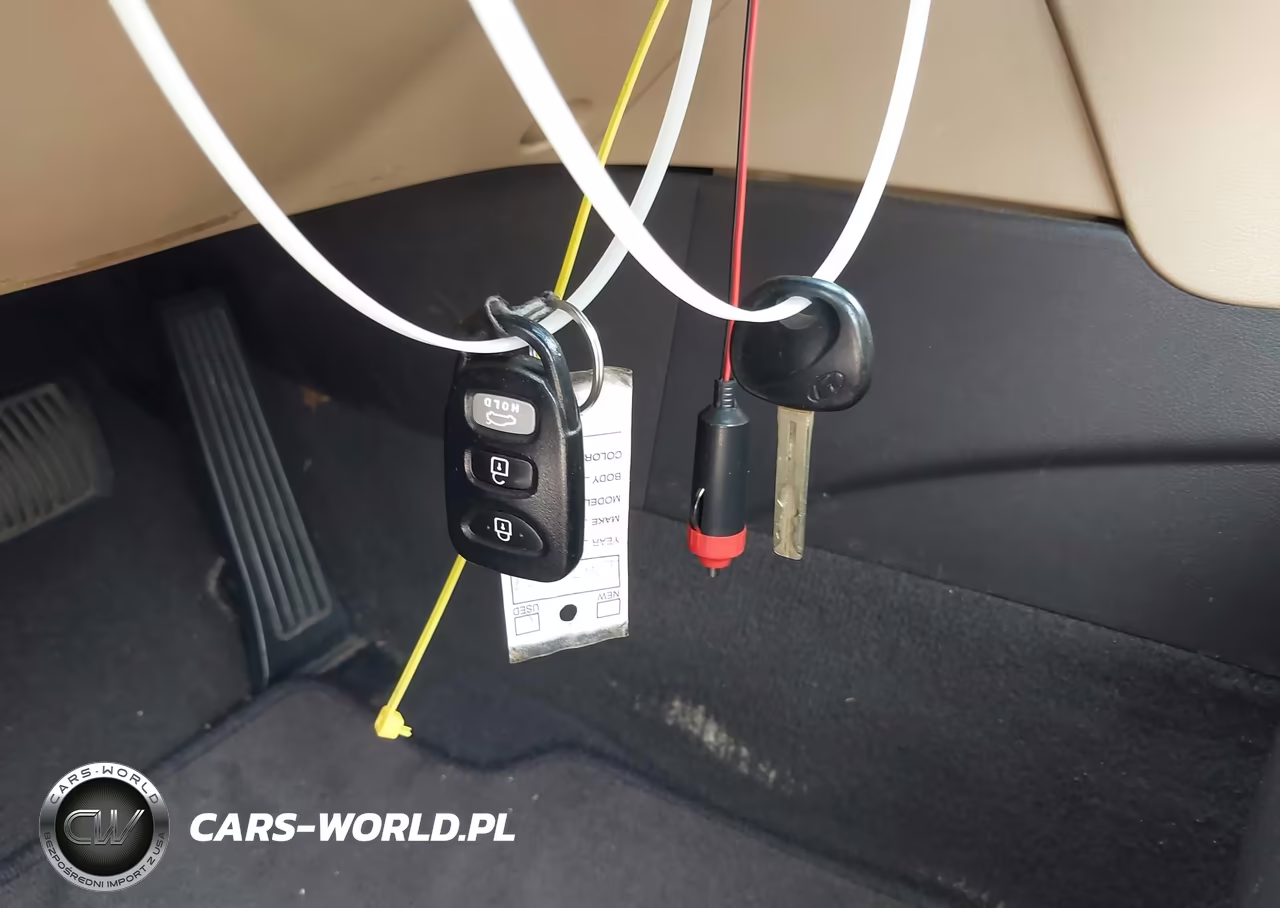 2013 Hyundai Sonata Gls VIN:5NPEB4AC0DH791977 - 11