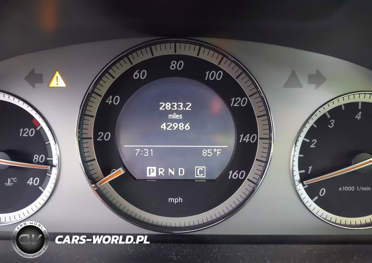 2008 Mercedes-Benz C 350 Sport VIN:WDDGF56X58F155821 - 15