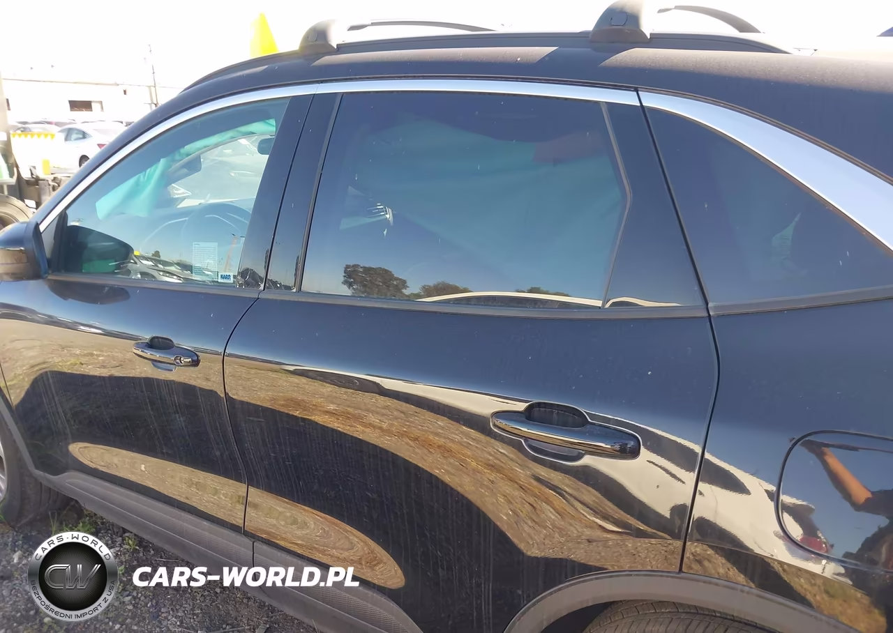2022 Ford Escape Sel VIN:1FMCU0H69NUB91309 - 15