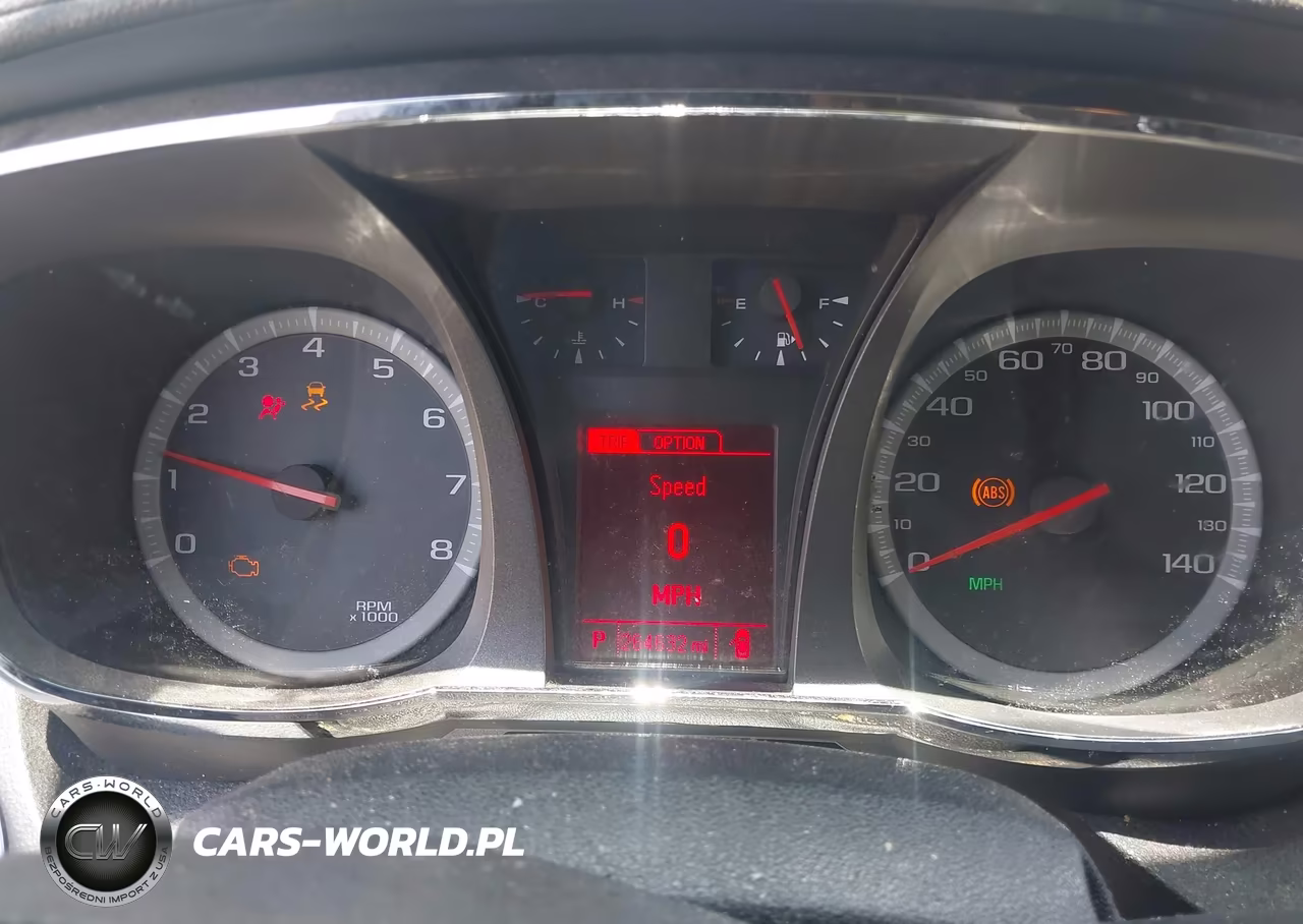 2015 GMC Terrain Sle VIN:2GKALMEK0F6120303 - 7
