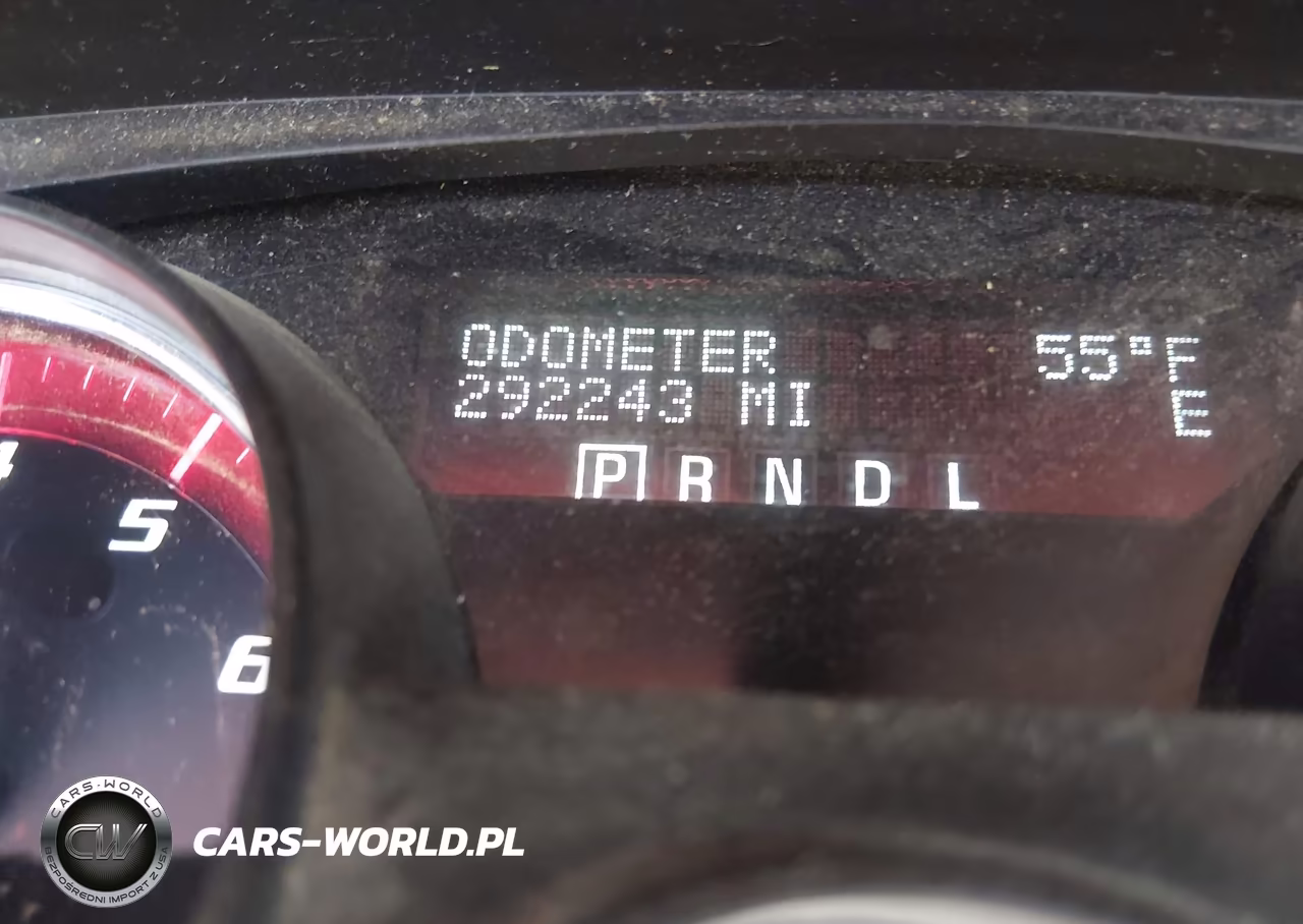 2009 GMC Acadia Slt-1 VIN:1GKER23D29J128953 - 15