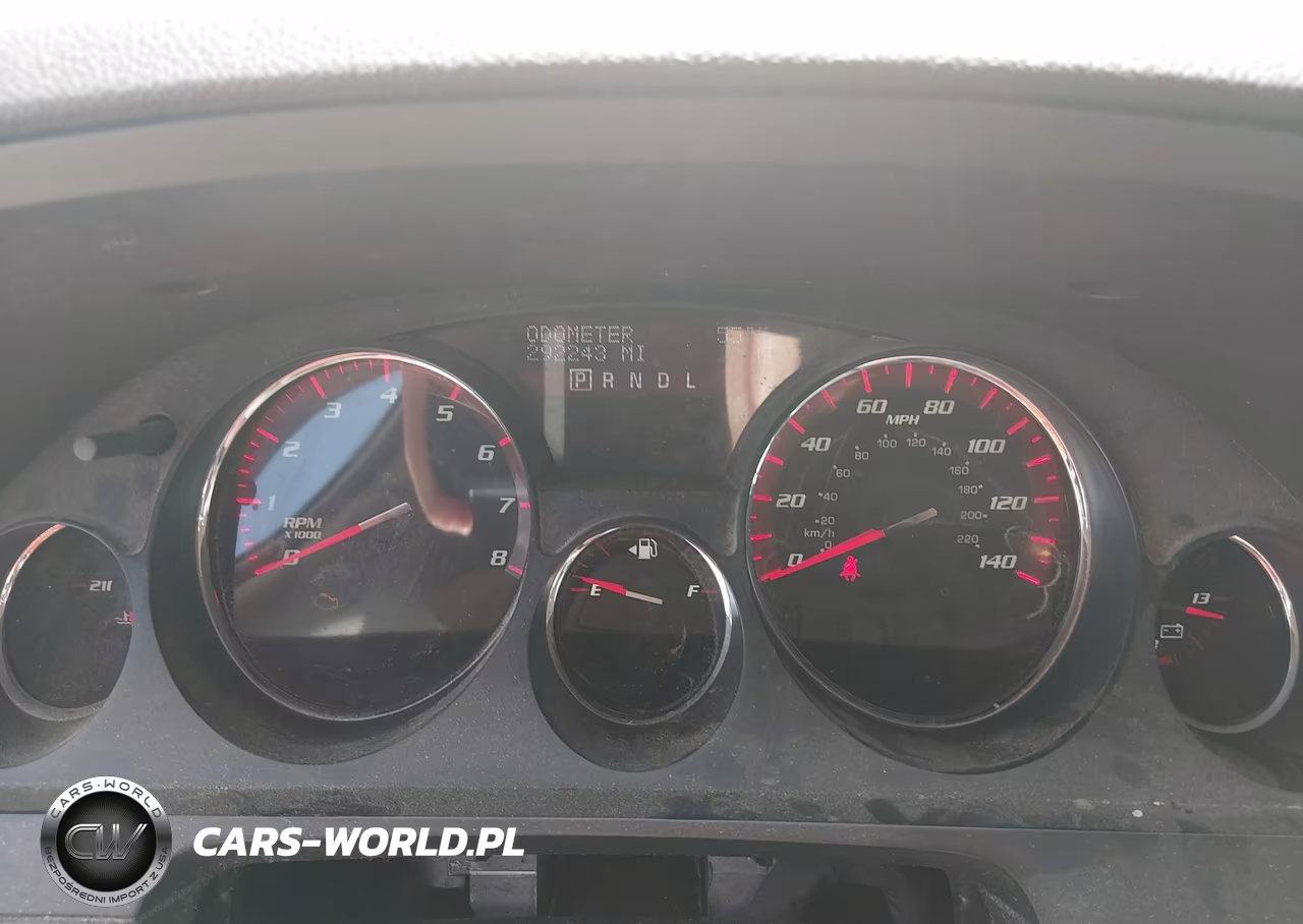2009 GMC Acadia Slt-1 VIN:1GKER23D29J128953 - 7