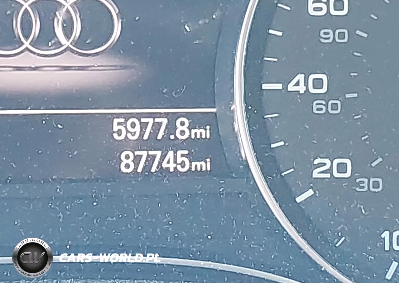 2016 Audi A6 3.0T Premium Plus VIN:WAUFGAFC5GN173410 - 14