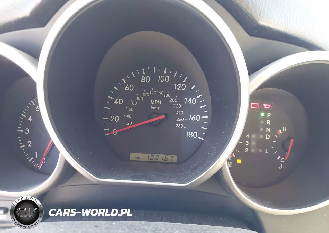 2003 Lexus Sc 430 VIN:JTHFN48Y030046735 - 7