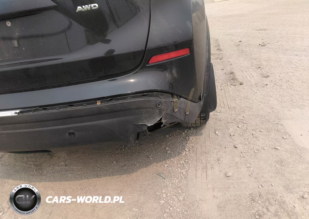 2020 Nissan Murano S Intelligent Awd VIN:5N1AZ2AS8LN129113 - 18