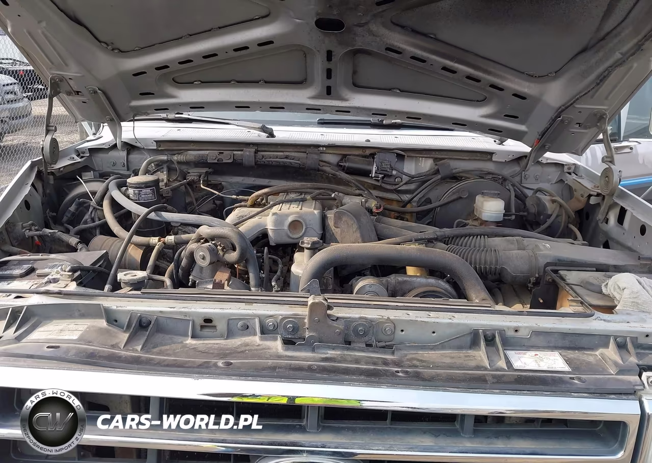 1991 Ford F150 VIN:1FTDF15Y8MPB22302 - 10