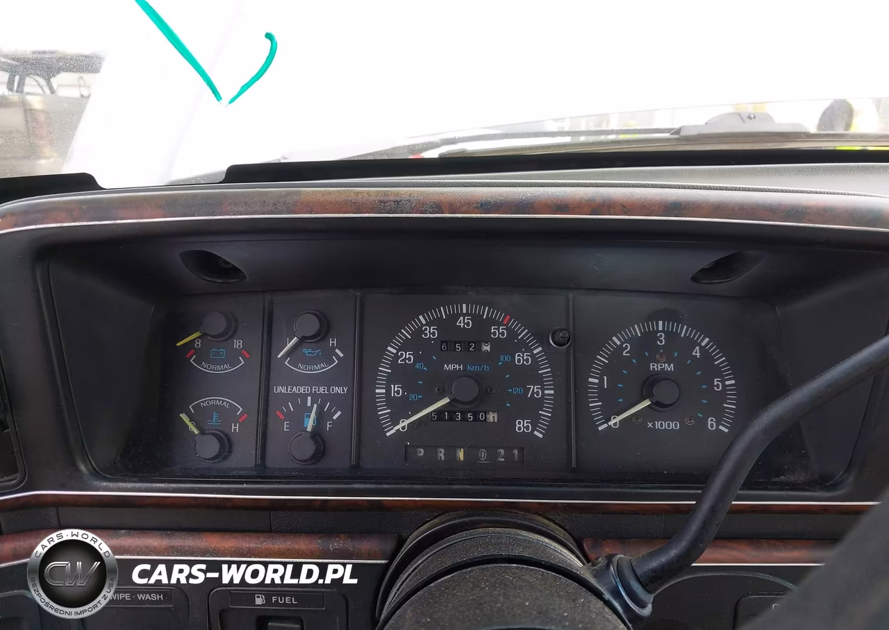 1991 Ford F150 VIN:1FTDF15Y8MPB22302 - 7