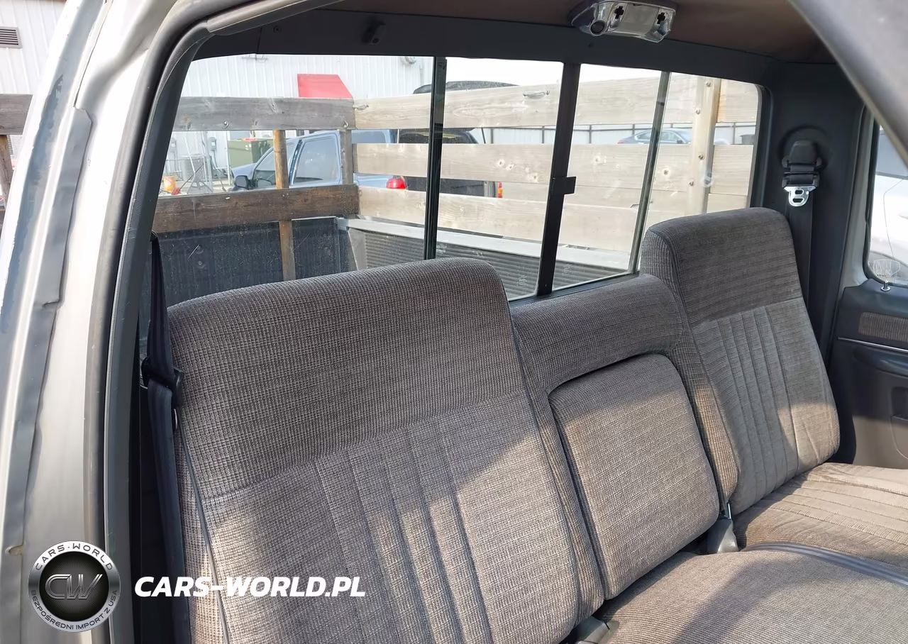 1991 Ford F150 VIN:1FTDF15Y8MPB22302 - 8
